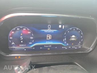 2022 Chevrolet Suburban LT 1LT - miniatura 12