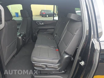2022 Chevrolet Suburban LT 1LT - miniatura 13