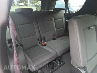 2022 Chevrolet Suburban LT 1LT - miniatura 14