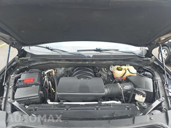 2022 Chevrolet Suburban LT 1LT - miniatura 16