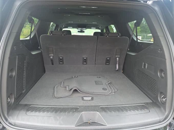 2022 Chevrolet Suburban LT 1LT - miniatura 17