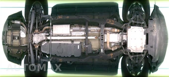 2022 Chevrolet Suburban LT 1LT - miniatura 19