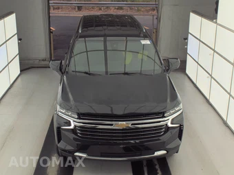 2022 Chevrolet Suburban LT 1LT - miniatura 2