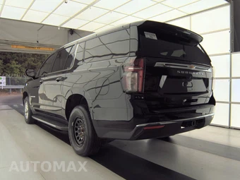 2022 Chevrolet Suburban LT 1LT - miniatura 6