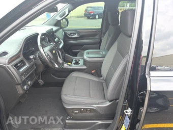 2022 Chevrolet Suburban LT 1LT - miniatura 7