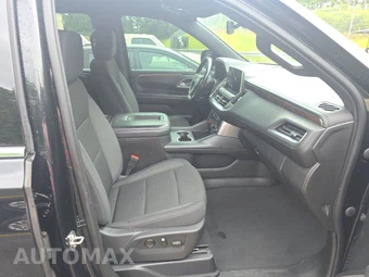 2022 Chevrolet Suburban LT 1LT - miniatura 8