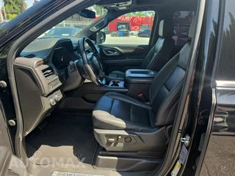 2022 Chevrolet Suburban LT 1LT - miniatura 13