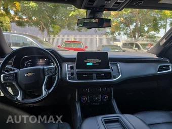2022 Chevrolet Suburban LT 1LT - miniatura 14