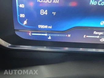 2022 Chevrolet Suburban LT 1LT - miniatura 15