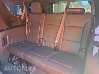 2022 Chevrolet Suburban LT 1LT - miniatura 17