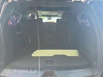 2022 Chevrolet Suburban LT 1LT - miniatura 20