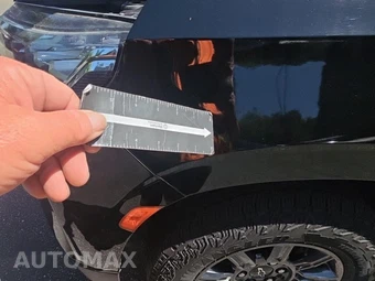 2022 Chevrolet Suburban LT 1LT - miniatura 21