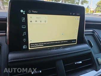 2022 Chevrolet Suburban LT 1LT - miniatura 27