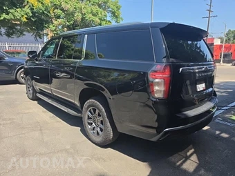 2022 Chevrolet Suburban LT 1LT - miniatura 6
