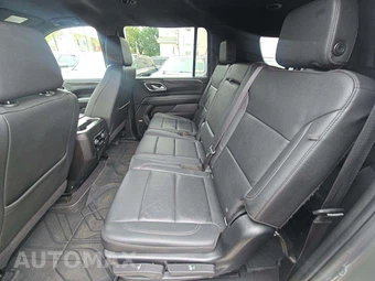 2022 Chevrolet Suburban LT 1LT - miniatura 13
