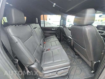 2022 Chevrolet Suburban LT 1LT - miniatura 17