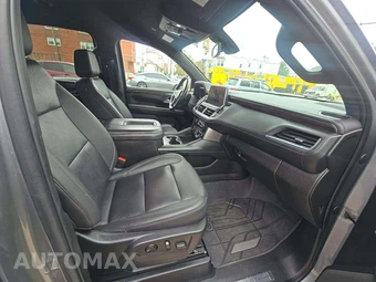 2022 Chevrolet Suburban LT 1LT - miniatura 19