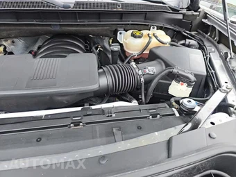 2022 Chevrolet Suburban LT 1LT - miniatura 24