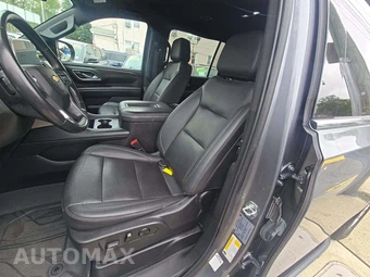 2022 Chevrolet Suburban LT 1LT - miniatura 6