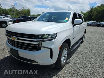 2022 Chevrolet Suburban LT 1LT