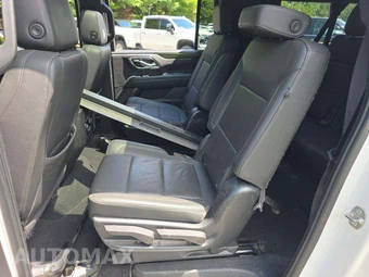2022 Chevrolet Suburban LT 1LT - miniatura 13