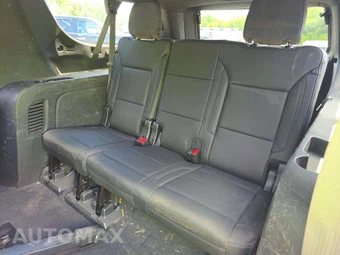 2022 Chevrolet Suburban LT 1LT - miniatura 14