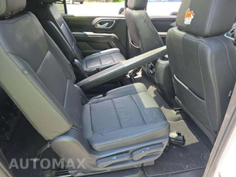 2022 Chevrolet Suburban LT 1LT - miniatura 17