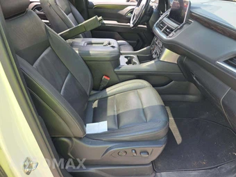 2022 Chevrolet Suburban LT 1LT - miniatura 19