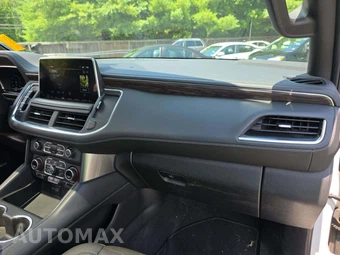 2022 Chevrolet Suburban LT 1LT - miniatura 20