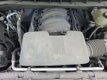 2022 Chevrolet Suburban LT 1LT - miniatura 35