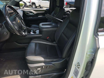 2022 Chevrolet Suburban LT 1LT - miniatura 6