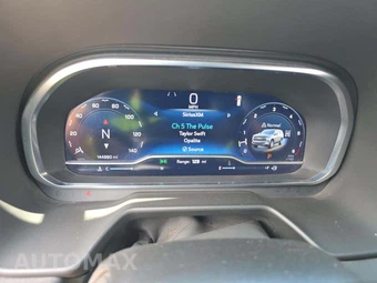 2022 Chevrolet Suburban LT 1LT - miniatura 9