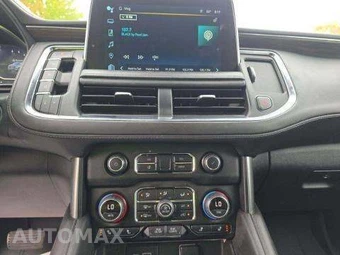2022 Chevrolet Suburban LT 1LT - miniatura 10
