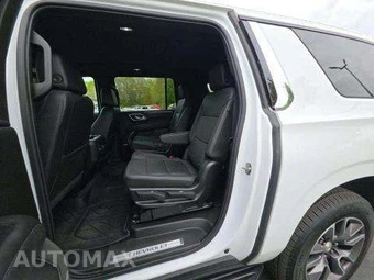2022 Chevrolet Suburban LT 1LT - miniatura 13