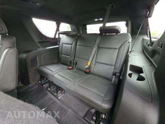2022 Chevrolet Suburban LT 1LT - miniatura 14