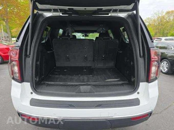 2022 Chevrolet Suburban LT 1LT - miniatura 15
