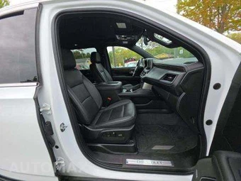 2022 Chevrolet Suburban LT 1LT - miniatura 19