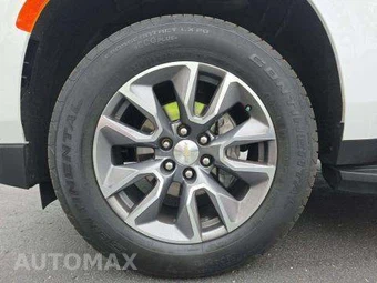 2022 Chevrolet Suburban LT 1LT - miniatura 31