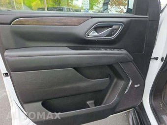 2022 Chevrolet Suburban LT 1LT - miniatura 32