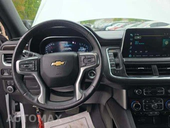 2022 Chevrolet Suburban LT 1LT - miniatura 33