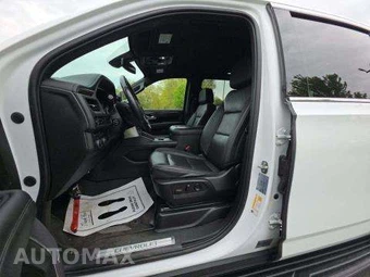 2022 Chevrolet Suburban LT 1LT - miniatura 6
