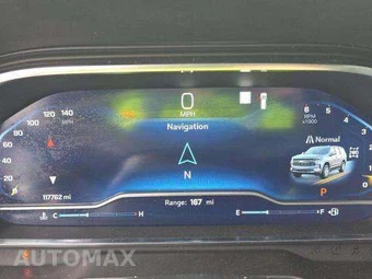 2022 Chevrolet Suburban LT 1LT - miniatura 9