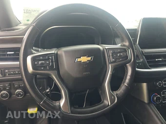 2022 Chevrolet Suburban LT 1LT - miniatura 10