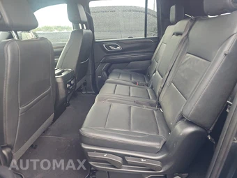 2022 Chevrolet Suburban LT 1LT - miniatura 13
