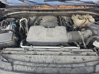 2022 Chevrolet Suburban LT 1LT - miniatura 15