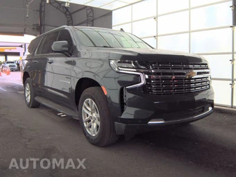 2022 Chevrolet Suburban LT 1LT - miniatura 3