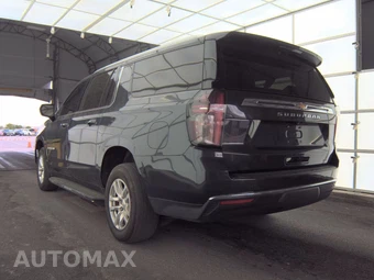 2022 Chevrolet Suburban LT 1LT - miniatura 6