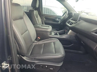 2022 Chevrolet Suburban LT 1LT - miniatura 8
