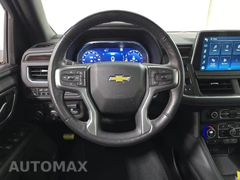 2022 Chevrolet Suburban LT 1LT - miniatura 10
