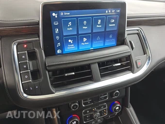 2022 Chevrolet Suburban LT 1LT - miniatura 11